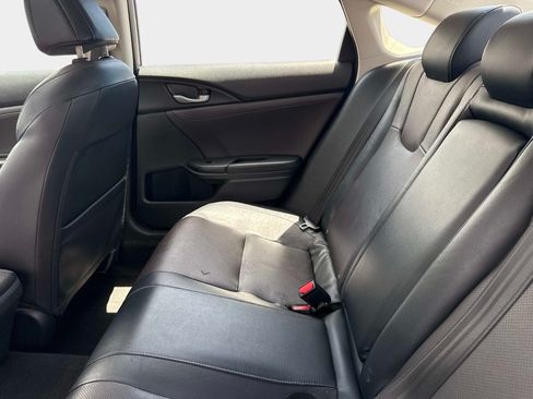 Used 2019 Honda Insight Touring image 11