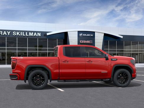 New 2026 GMC Sierra 1500 Elevation w/ Elevation Premium Package image 5