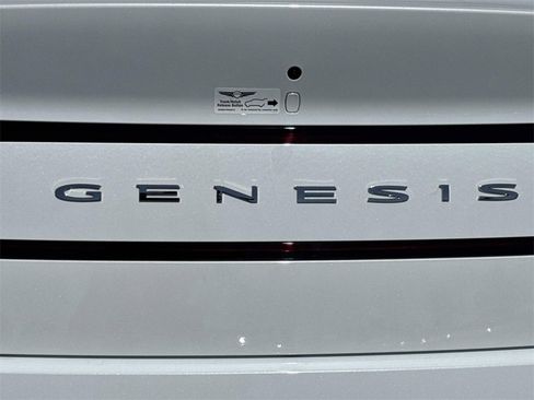 New 2026 Genesis G90 3.5T image 20
