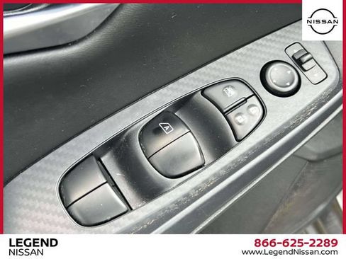 Used 2023 Nissan Sentra S FWD image 17