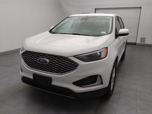 Used 2023 Ford Edge SEL image 15