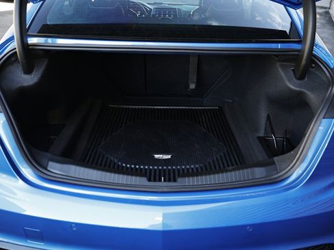 Used 2024 Cadillac CT5 V Blackwing w/ Super Cruise 2 Package image 33