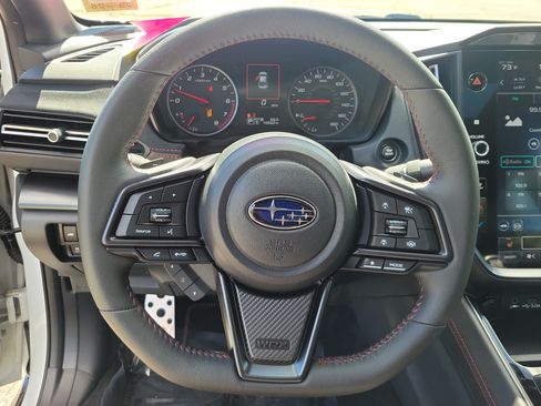 Used 2024 Subaru WRX GT AWD/4WD image 20