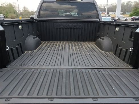 Used 2024 Toyota Tundra SR5 w/ TRD Off-Road Premium Package image 29