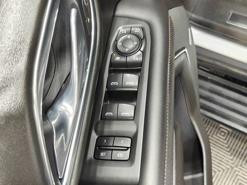 Used 2021 GMC Yukon AT4 w/ AT4 Premium Package image 80