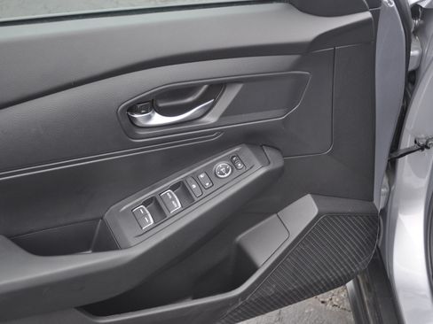 Certified 2025 Honda Accord LX image 15