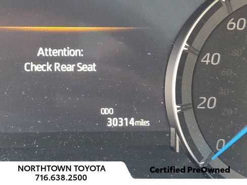 Used 2020 Toyota Highlander Limited Platinum image 25
