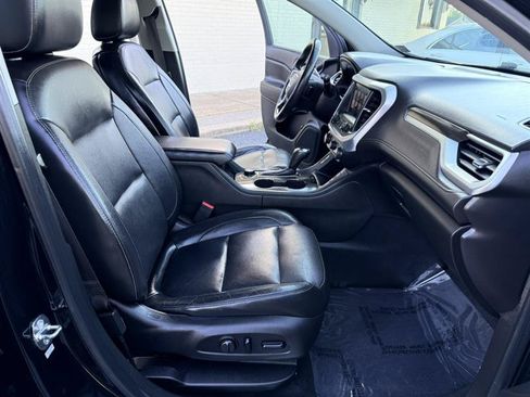 Used 2018 GMC Acadia SLT AWD/4WD image 11