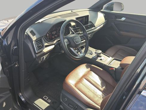 Used 2020 Audi Q5 2.0T Premium Plus AWD/4WD image 11