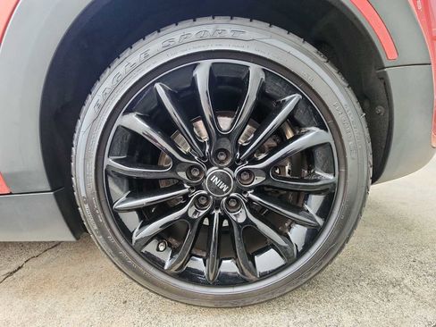 Used 2020 MINI Cooper Clubman S w/ Storage Package image 10