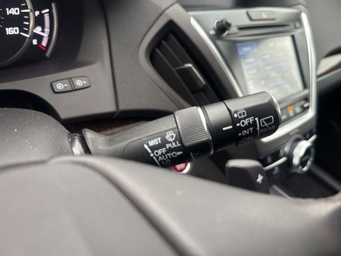 Used 2017 Acura MDX SH-AWD w/ Technology Package image 22
