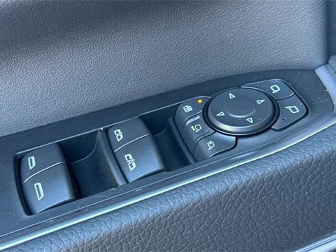 New 2026 GMC Sierra 2500 Denali w/ Denali Reserve Package image 12