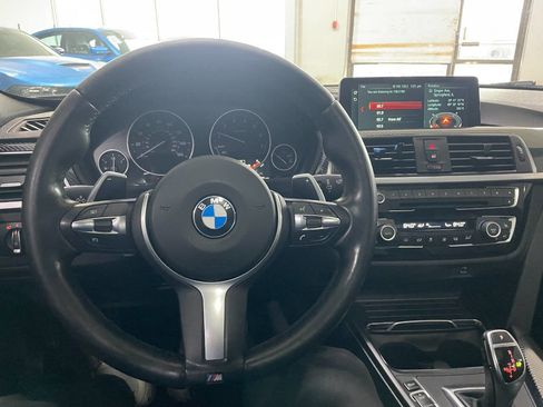 Used 2017 BMW 340i xDrive Sedan image 32