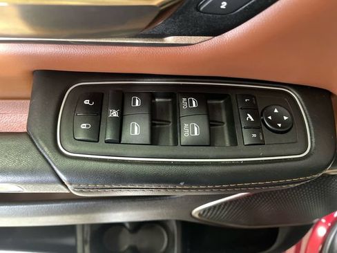 Certified 2023 RAM 1500 Limited AWD/4WD image 14