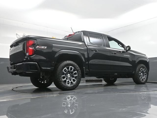 New 2026 Chevrolet Colorado Z71 w/ Technology Package AWD/4WD image 11