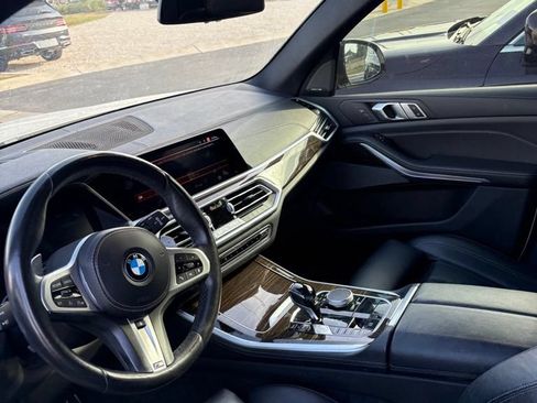 Used 2020 BMW X5 xDrive40i w/ M Sport Package AWD/4WD image 7