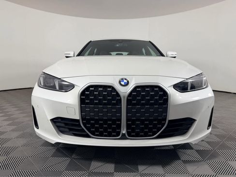 Certified 2025 BMW 430i w/ Premium Package image 9