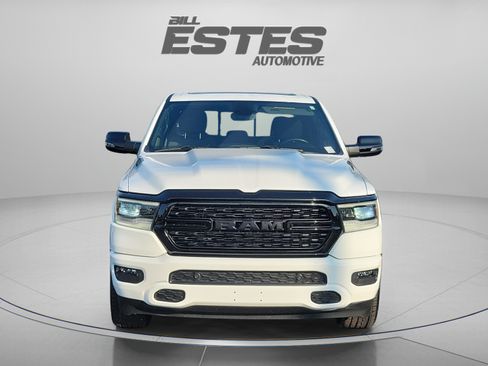 Used 2023 RAM 1500 Big Horn AWD/4WD image 6