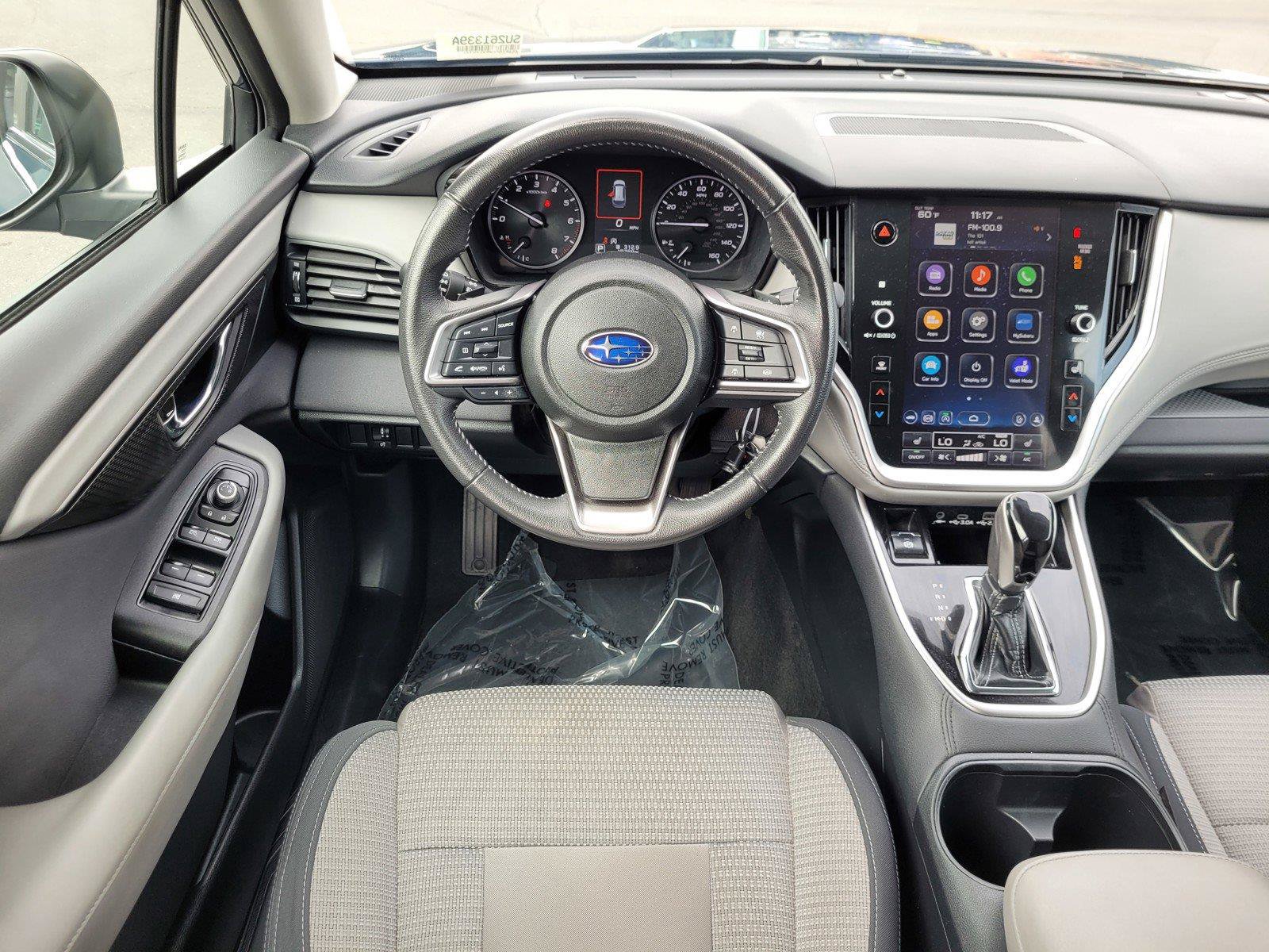 Certified 2024 Subaru Outback Premium AWD/4WD image 17