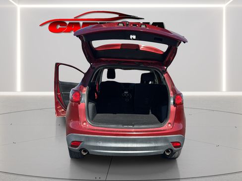 Used 2013 MAZDA CX-5 Touring w/ Bose & Moonroof Pkg FWD image 22