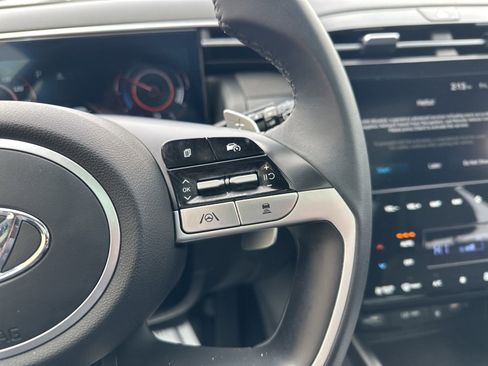 Used 2023 Hyundai Tucson SEL AWD/4WD image 52