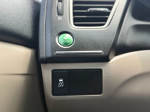 Used 2015 Honda Civic LX image 22