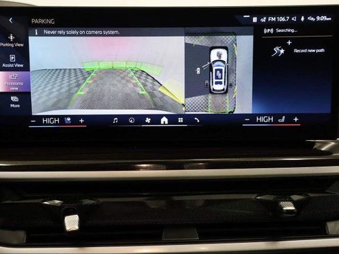 Used 2026 BMW X7 xDrive40i AWD/4WD image 23