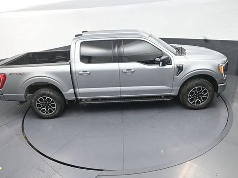 Used 2023 Ford F150 XLT w/ Equipment Group 302A High AWD/4WD image 19