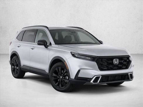 Used 2023 Honda CR-V Sport Touring image 3