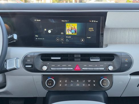 New 2026 Hyundai Palisade Calligraphy image 21