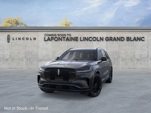 New 2026 Lincoln Aviator Reserve w/ Luxury Package AWD/4WD image 2