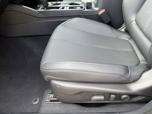 New 2026 Subaru Outback Limited AWD/4WD image 16