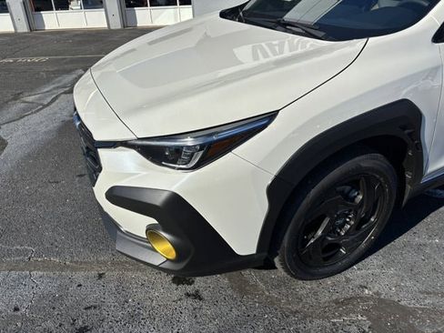New 2026 Subaru Crosstrek 2.5i Sport image 61