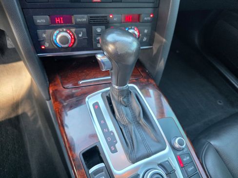 Used 2011 Audi A6 3.0T Premium Plus image 12