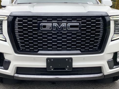 Used 2023 GMC Yukon XL Denali Ultimate image 42
