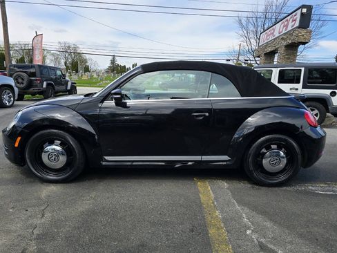 Used 2014 Volkswagen Beetle 2.5 FWD image 12