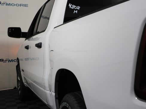 New 2026 RAM 1500 Express AWD/4WD image 10