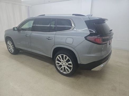 New 2026 GMC Acadia Denali w/ Super Cruise Package AWD/4WD image 18