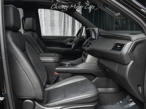 Used 2023 Chevrolet Tahoe Z71 AWD/4WD image 21