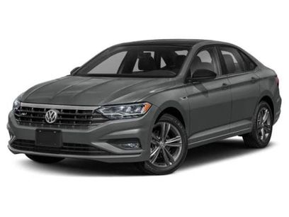 Used 2020 Volkswagen Jetta R-Line w/ R-Line Cold Weather Package