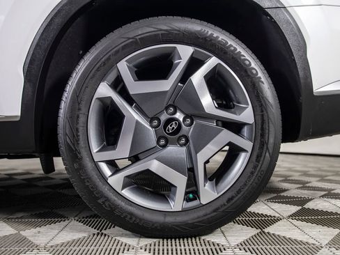 Used 2025 Hyundai Palisade Limited FWD image 33
