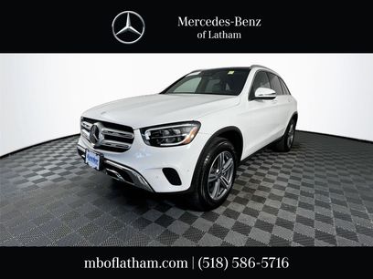 Certified 2022 Mercedes-Benz GLC 300 4MATIC w/ Premium Package Lite