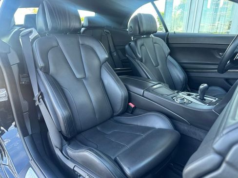 Used 2012 BMW M6 Convertible RWD image 23