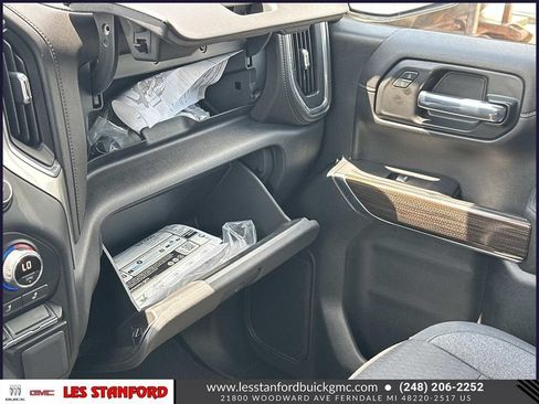 Certified 2021 Chevrolet Silverado 1500 RST AWD/4WD image 32