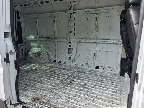 Used 2019 RAM ProMaster 2500 FWD image 13