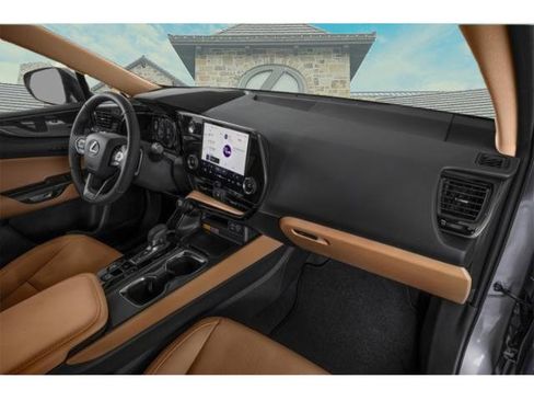 Certified 2026 Lexus NX 350 NX 350 Premium w/ Accessory Package (K3) image 14