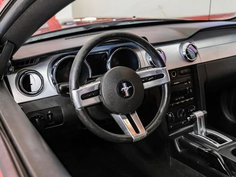 Used 2006 Ford Mustang GT image 15