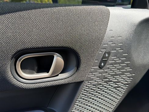 New 2026 MINI Cooper S FWD image 25