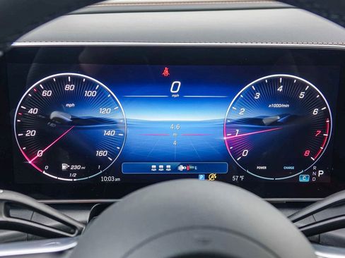 New 2026 Mercedes-Benz GLC 300 GLC 300 image 23