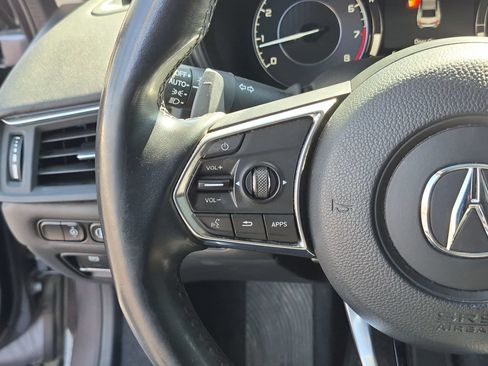 Used 2021 Acura TLX w/ Technology Package FWD image 17